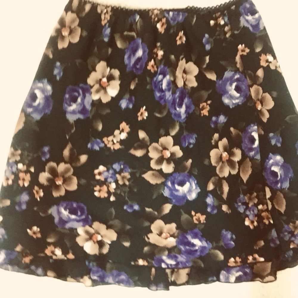 Skirt